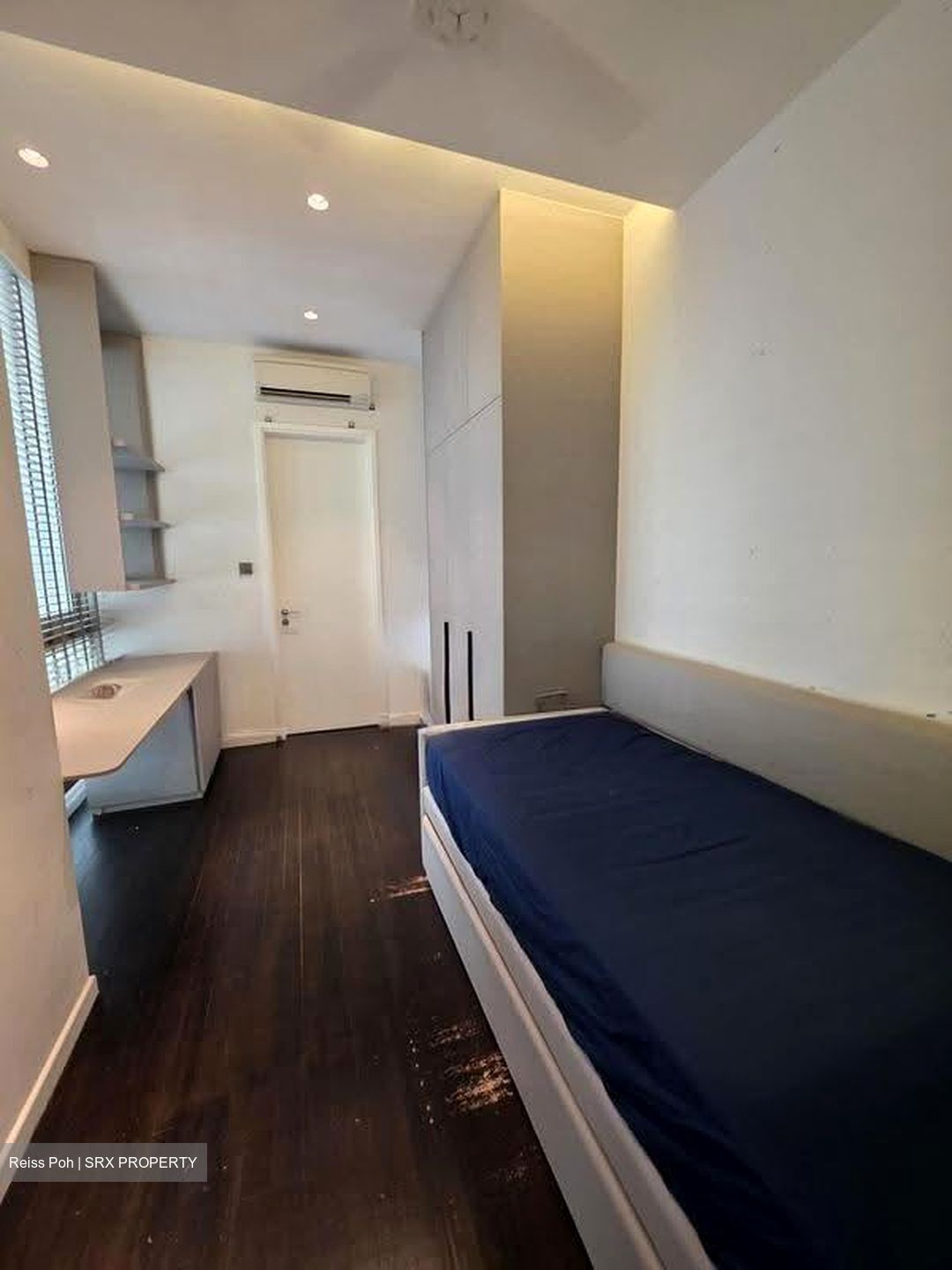 One Jervois (D10), Condominium #610264791